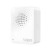 SMART HUB TP-Link, difuzor incorporat, necesar pentru senzorii Tapo, wireless 