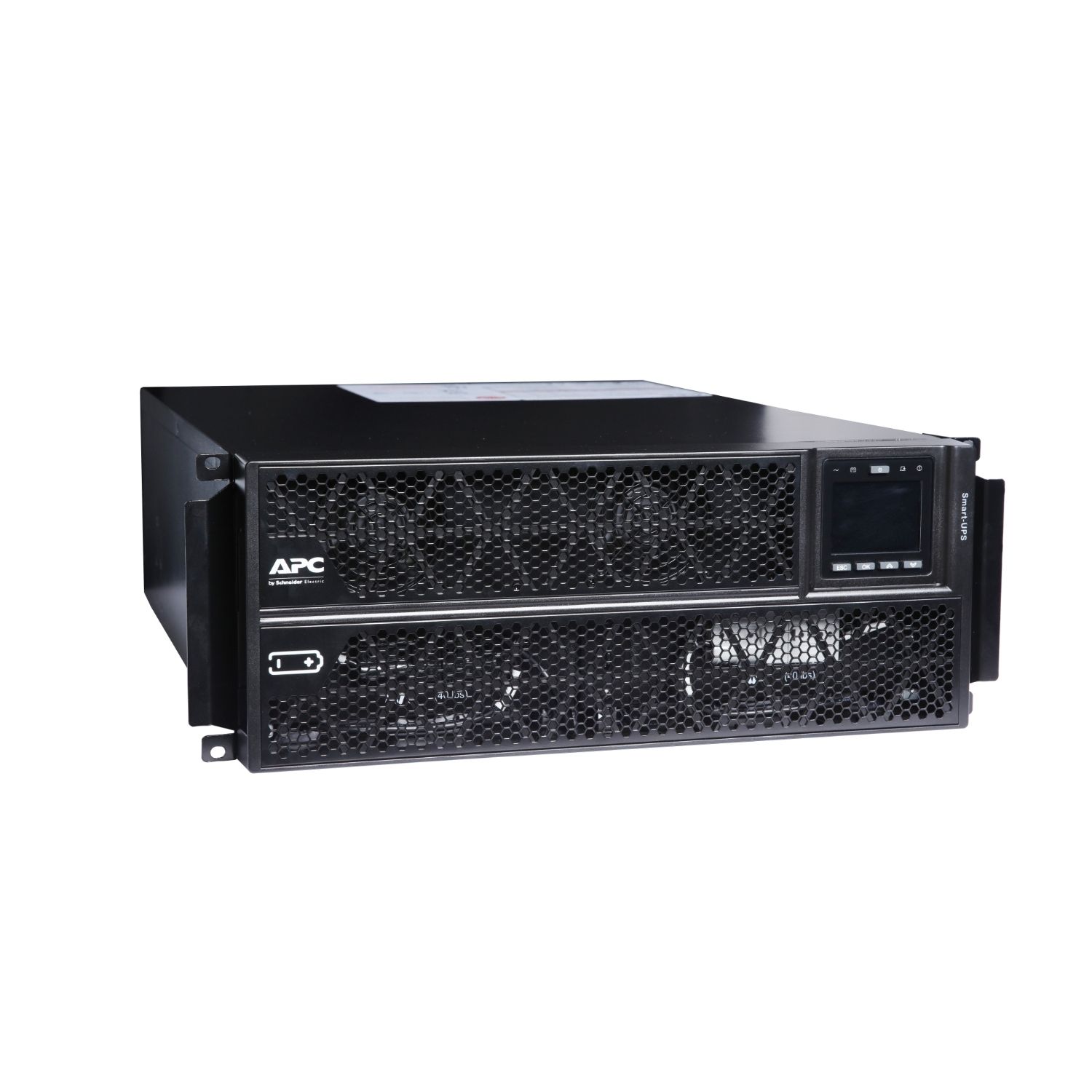 UPS SMART 6000VA RT 230V/SRTG6KXLI APC_2