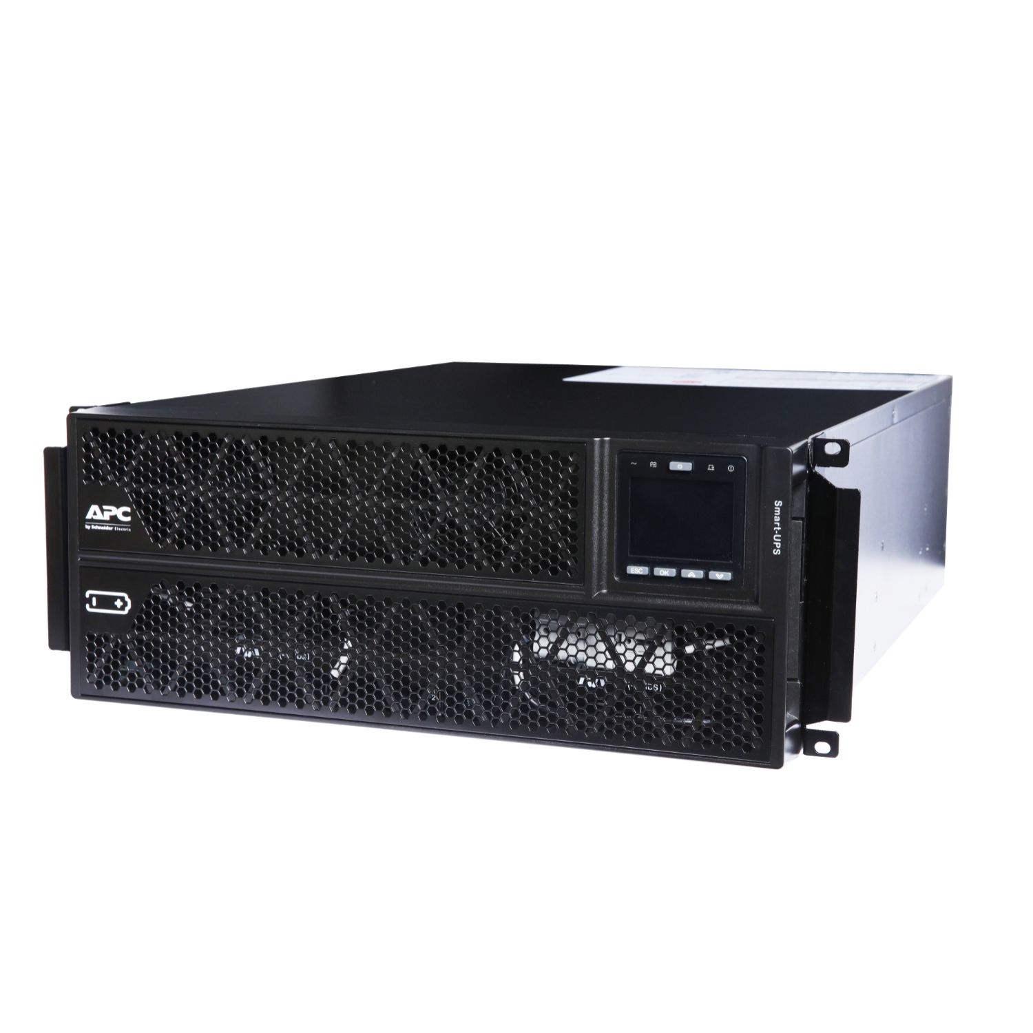 UPS SMART 6000VA RT 230V/SRTG6KXLI APC_7