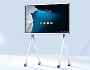 Ecran Interactiv Monitor Touch Huawei IdeaHub S2, 65