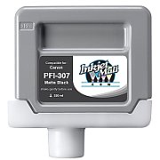 CANON PFI307MB INK TANK PFI-307 MAT BLK_1