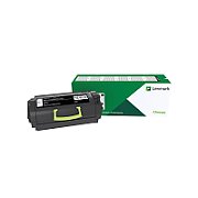 LEXMARK 63B2000 TONER RETURN  MX717/718_1