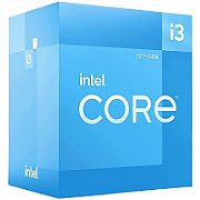 Intel CPU Desktop Core i3-13100 (3.4GHz, 12MB, LGA1700) box_1