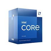 Intel CPU Desktop Core i7-13700 (2.1GHz, 30MB, LGA1700) box_1
