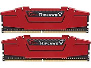 G.SKILL F4-2400C15D-32GVR DDR4 32GB G.Skill RipjawsV kit(2x16GB) 2400MHz CL15 1.2V XMP 2.0_1