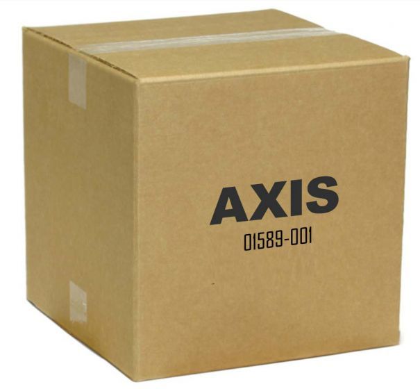 NET CAMERA ACC CABLE AUDIO/5M 01589-001 AXIS_2