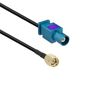 AXIS TU6004 CL2 CABLE BLACK 8M/CABLE USED FOR THE F-SERIES. IT_1