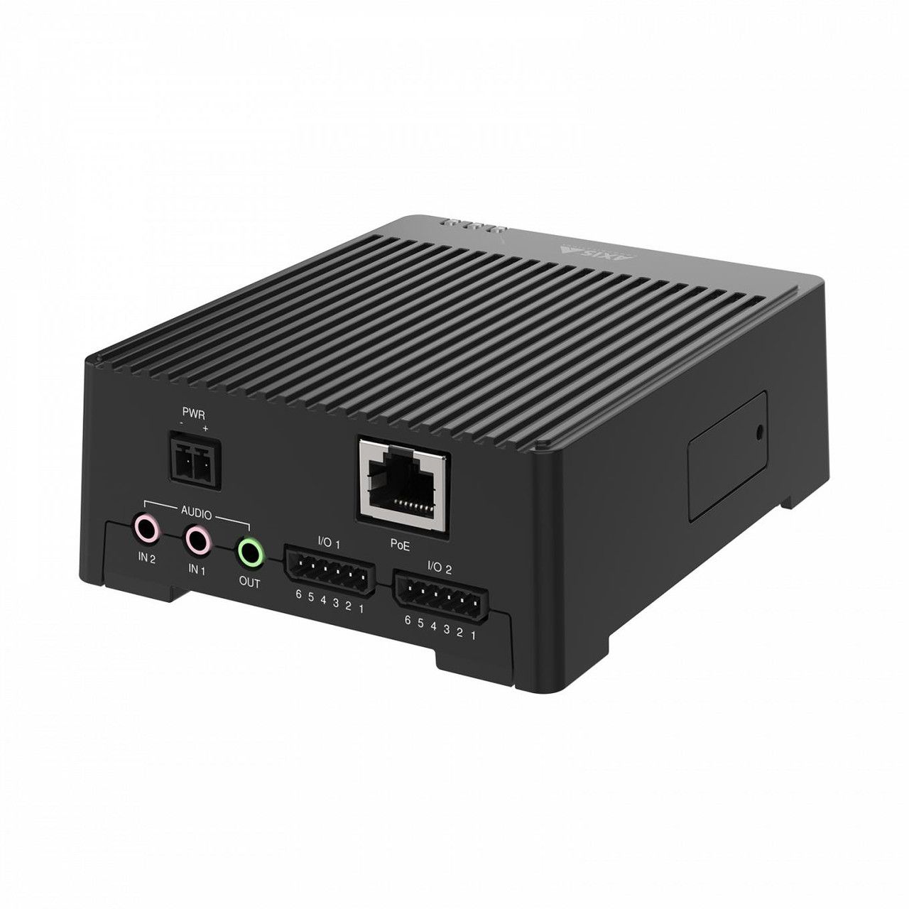 NET CAMERA ACC I/O CONNECT HUB/D3110 02232-001 ..._2