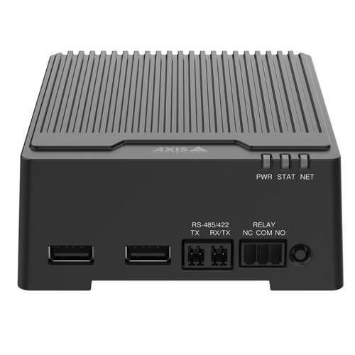 NET CAMERA ACC I/O CONNECT HUB/D3110 02232-001 ..._3