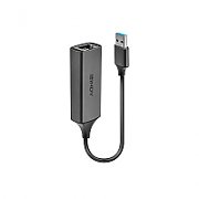 Lindy Adaptor USB 3.0 RJ45 10/100/1000Mbps, 5Gbps latime de banda_1