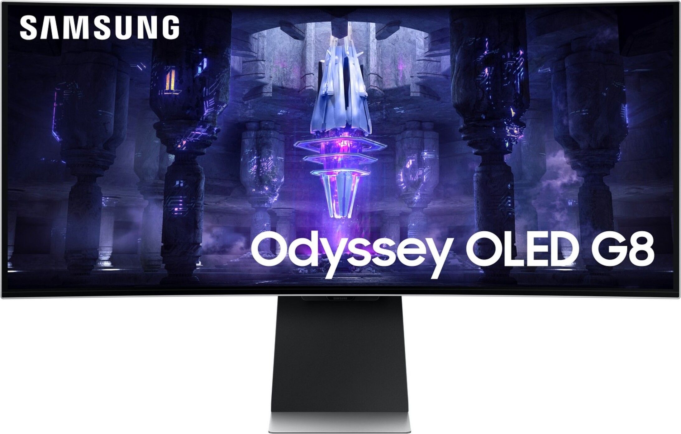 Samsung LCD S34BG850SU 34