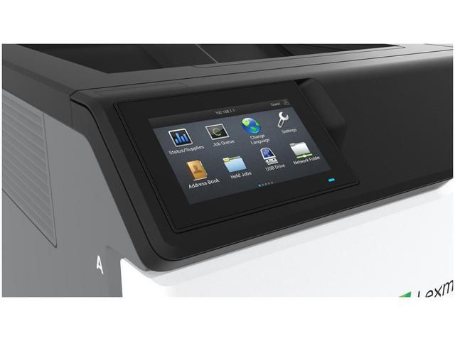 LEXMARK 47C9120 MFC CS735DE LJ COL A4_5