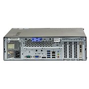 Lenovo ThinkCentre M92P, Core i3-3220 3.30GHz, 4GB DDR3, 500GB HDD, DVD, SFF, calculator refurbished_2