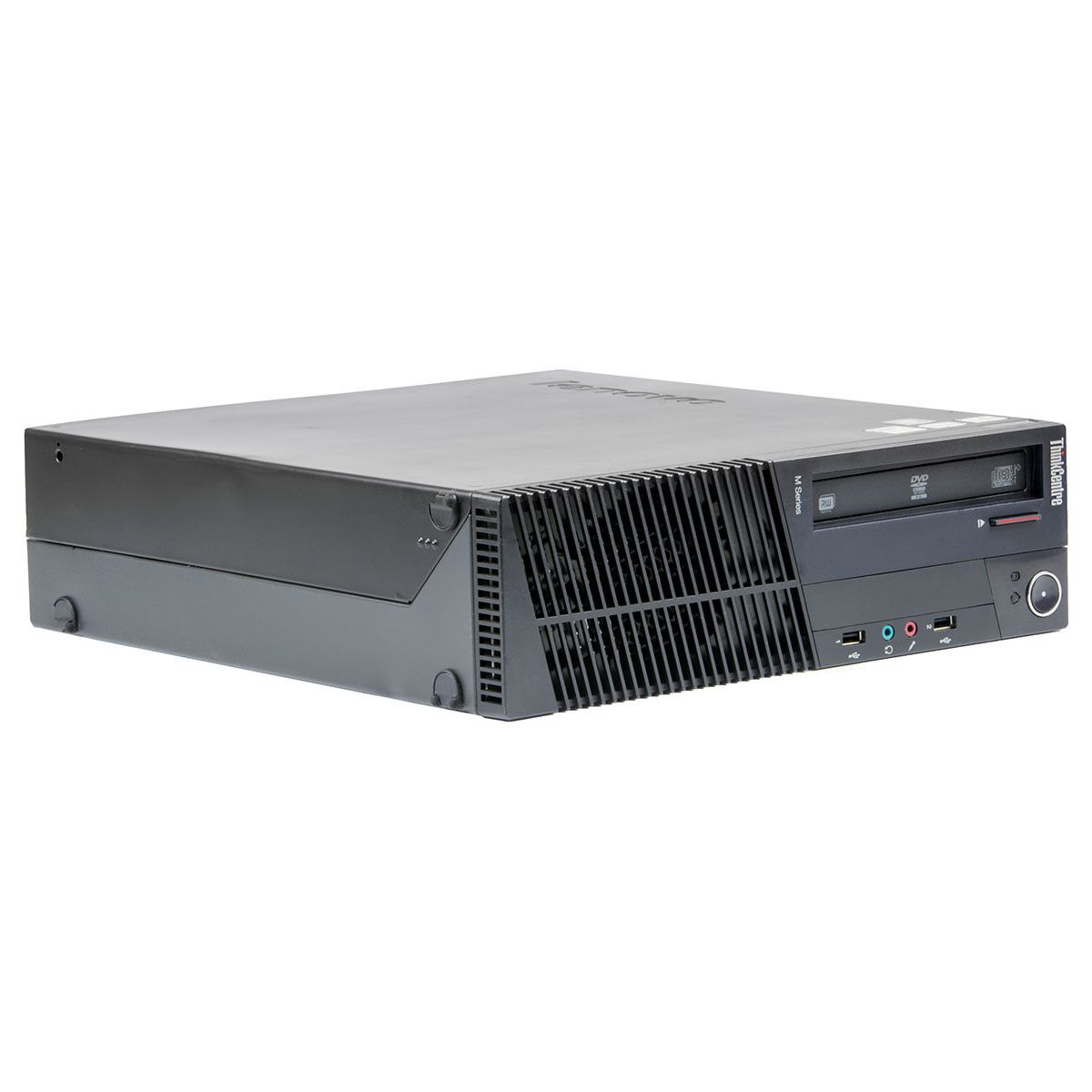 Lenovo ThinkCentre M92P, Core i3-3220 3.30GHz, 4GB DDR3, 500GB HDD, DVD, SFF, calculator refurbished_3