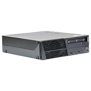 Lenovo ThinkCentre M92P, Core i3-3220 3.30GHz, 4GB DDR3, 500GB HDD, DVD, SFF, calculator refurbished_3