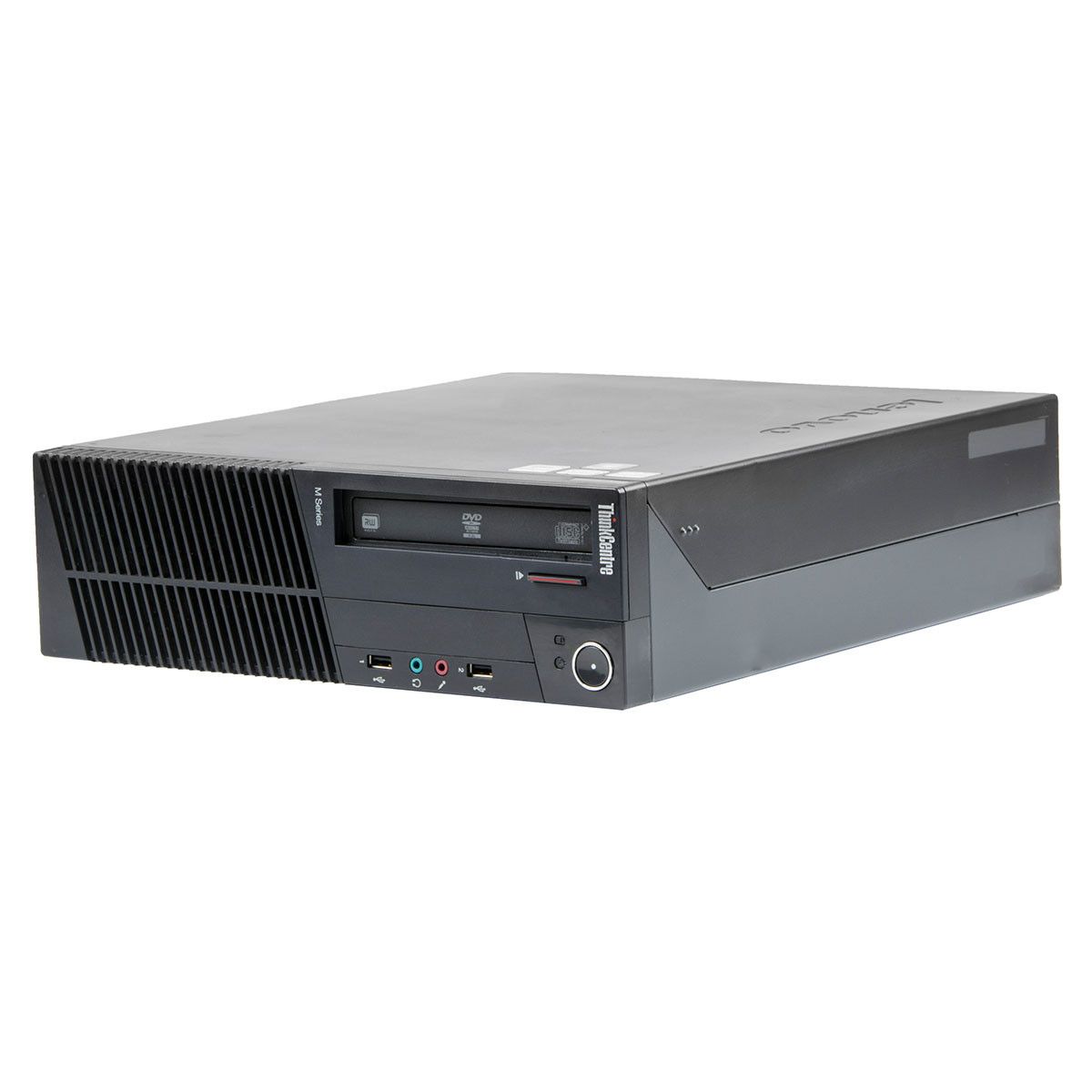 Lenovo ThinkCentre M92P, Core i3-3220 3.30GHz, 4GB DDR3, 500GB HDD, DVD, SFF, calculator refurbished_4