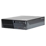Lenovo ThinkCentre M92P, Core i3-3220 3.30GHz, 4GB DDR3, 500GB HDD, DVD, SFF, calculator refurbished_4