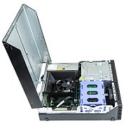Lenovo ThinkCentre M92P, Core i3-3220 3.30GHz, 4GB DDR3, 500GB HDD, DVD, SFF, calculator refurbished_5