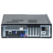 Dell Optiplex 3010, Core i5-3470 pana la 3.60GHz, 8GB DDR3, 256GB SSD, DVD, Desktop, calculator refurbished_3