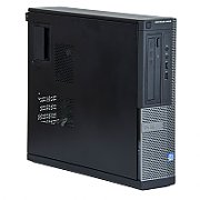 Dell Optiplex 3010, Core i5-3470 pana la 3.60GHz, 8GB DDR3, 256GB SSD, DVD, Desktop, calculator refurbished_1