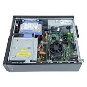 Dell Optiplex 3010, Core i5-3470 pana la 3.60GHz, 8GB DDR3, 256GB SSD, DVD, Desktop, calculator refurbished_4