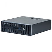 HP Prodesk 600 G1, Core i3-4130 3.40GHz, 8GB DDR3, 256GB SSD, SFF, Windows 10 Home MAR, calculator refurbished_5