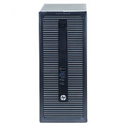 HP Elitedesk 800 G1, Core i3-4160 3.60GHz, 8GB DDR3, 500GB HDD, DVD, Tower, calculator refurbished_1