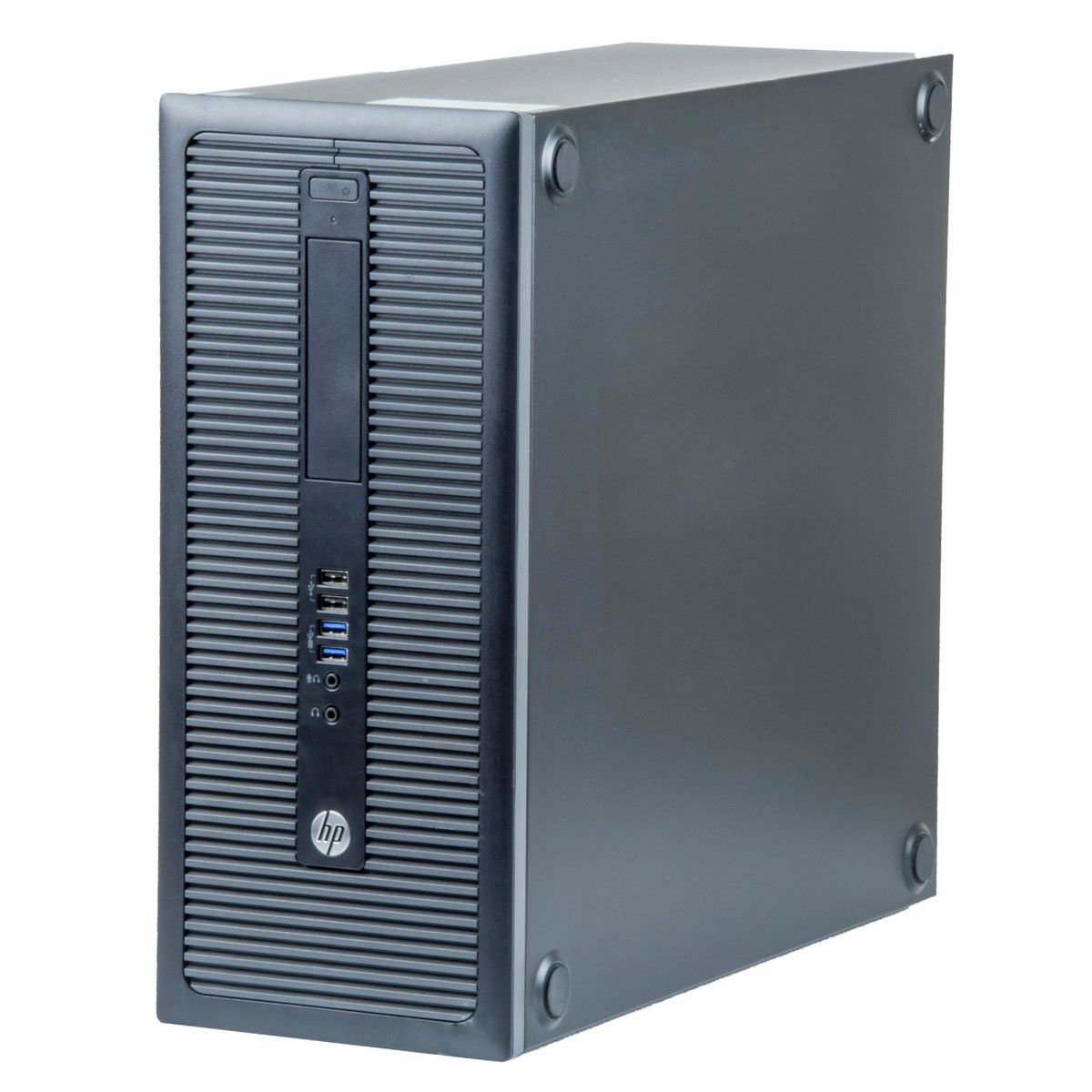 HP Elitedesk 800 G1, Core i3-4160 3.60GHz, 8GB DDR3, 500GB HDD, DVD, Tower, calculator refurbished_5