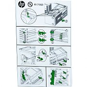 HP Elitedesk 800 G1, Core i3-4160 3.60GHz, 8GB DDR3, 500GB HDD, DVD, Tower, calculator refurbished_10