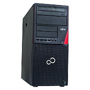 Fujitsu Esprimo P720, Core i5-4570 pana la 3.60GHz, 8GB DDR3, 256GB SSD, Tower, calculator refurbished_1