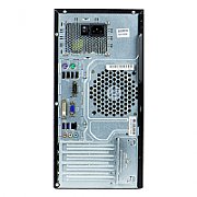 Fujitsu Esprimo P520, Core i7-4770 pana la 3.90GHz, 8GB DDR3, 256GB SSD, Tower, calculator refurbished_2