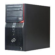 Fujitsu Esprimo P520, Core i7-4770 pana la 3.90GHz, 8GB DDR3, 256GB SSD, Tower, calculator refurbished_1
