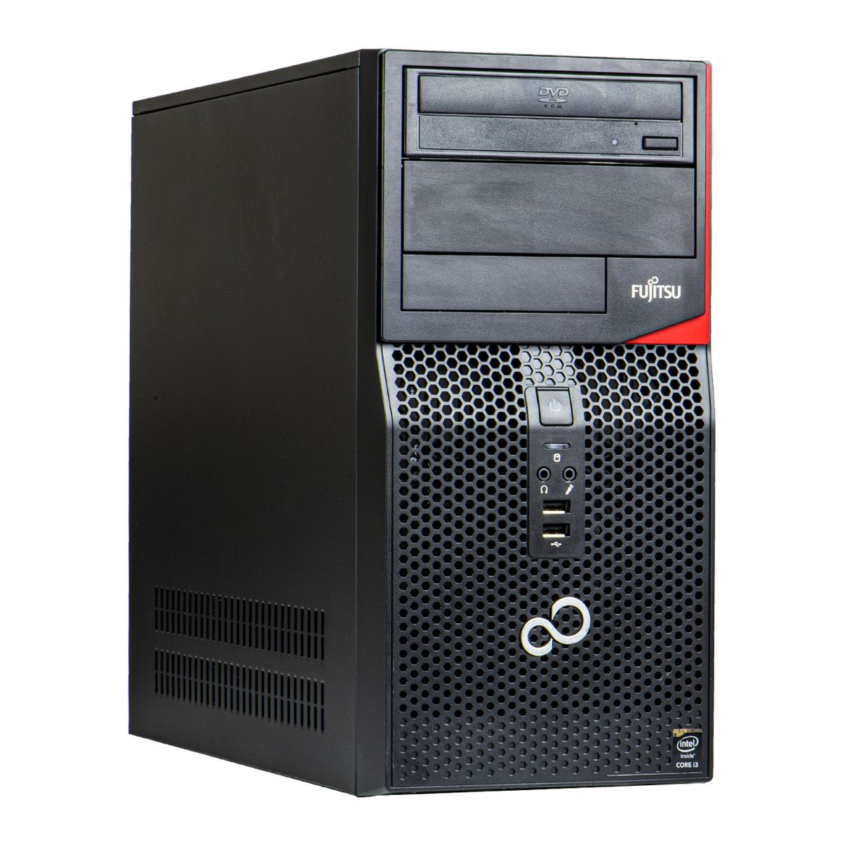 Fujitsu Esprimo P520, Core i7-4770 pana la 3.90GHz, 8GB DDR3, 256GB SSD, Tower, calculator refurbished_3