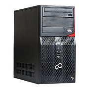 Fujitsu Esprimo P520, Core i7-4770 pana la 3.90GHz, 8GB DDR3, 256GB SSD, Tower, calculator refurbished_3
