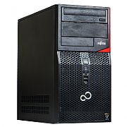 Fujitsu Esprimo P520, Core i7-4770 pana la 3.90GHz, 8GB DDR3, 256GB SSD, Tower, calculator refurbished_5