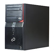 Fujitsu Esprimo P520, Core i7-4770 pana la 3.90GHz, 8GB DDR3, 256GB SSD, Tower, calculator refurbished_1