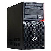 Fujitsu Esprimo P520, Core i7-4770 pana la 3.90GHz, 8GB DDR3, 256GB SSD, Tower, calculator refurbished_5