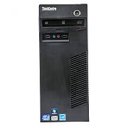 Lenovo ThinkCentre M73, Core i3-4130 3.40GHz, 8GB DDR3, 256GB SSD, DVD, Tower, calculator refurbished_3