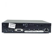 Dell Optiplex 3020, Core i5-4570T pana la 3.60GHz, 8GB DDR3 SODIMM, 256GB SSD, MiniPC, calculator refurbished_2