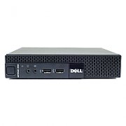 Dell Optiplex 3020, Core i5-4570T pana la 3.60GHz, 8GB DDR3 SODIMM, 256GB SSD, MiniPC, calculator refurbished_1
