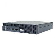 Dell Optiplex 3020, Core i5-4570T pana la 3.60GHz, 8GB DDR3 SODIMM, 256GB SSD, MiniPC, calculator refurbished_3