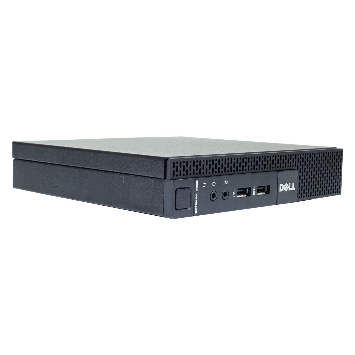 Dell Optiplex 3020, Core i5-4570T pana la 3.60GHz, 8GB DDR3 SODIMM, 256GB SSD, MiniPC, calculator refurbished_4