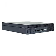 Dell Optiplex 3020, Core i5-4570T pana la 3.60GHz, 8GB DDR3 SODIMM, 256GB SSD, MiniPC, calculator refurbished_4