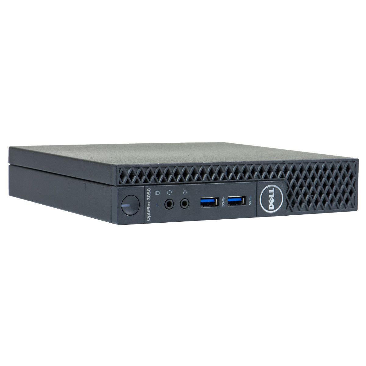 Dell Optiplex 3050, Core i5-6500T pana la 3.10GHz, 8GB DDR4 SODIMM, 256GB SSD, MiniPC, calculator refurbished_2