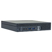 Dell Optiplex 3050, Core i5-6500T pana la 3.10GHz, 8GB DDR4 SODIMM, 256GB SSD, MiniPC, calculator refurbished_2