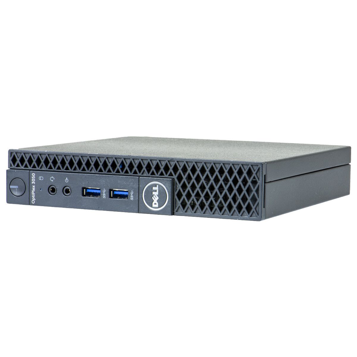 Dell Optiplex 3050, Core i5-6500T pana la 3.10GHz, 8GB DDR4 SODIMM, 256GB SSD, MiniPC, calculator refurbished_3