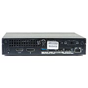Dell Optiplex 3050, Core i5-6500T pana la 3.10GHz, 8GB DDR4 SODIMM, 256GB SSD, MiniPC, calculator refurbished_4