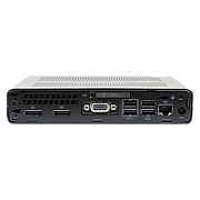 HP EliteDesk 800 G3, Core i5-6500T pana la 3.10GHz, 8GB DDR4 SODIMM, 256GB SSD, MiniPC, calculator refurbished_2