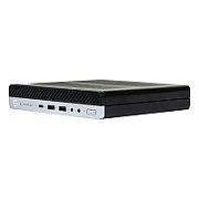 HP EliteDesk 800 G3, Core i5-6500T pana la 3.10GHz, 8GB DDR4 SODIMM, 256GB SSD, MiniPC, calculator refurbished_1