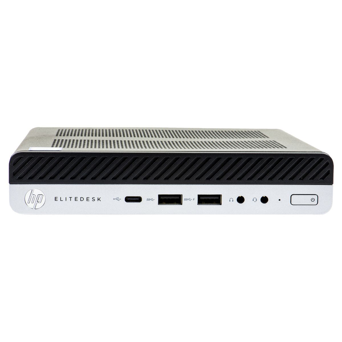 HP EliteDesk 800 G3, Core i5-6500T pana la 3.10GHz, 8GB DDR4 SODIMM, 256GB SSD, MiniPC, calculator refurbished_4